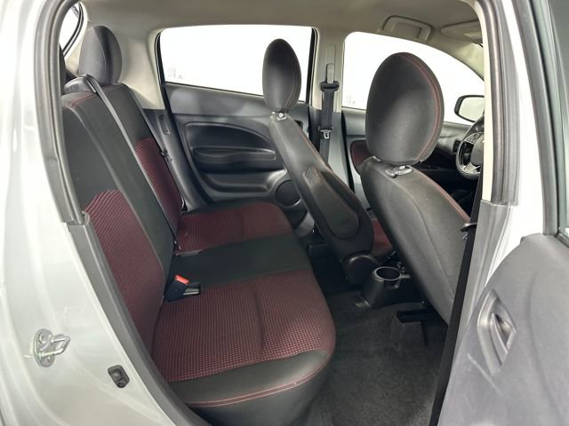 Used 2024 Mitsubishi Mirage Ralliart image 27