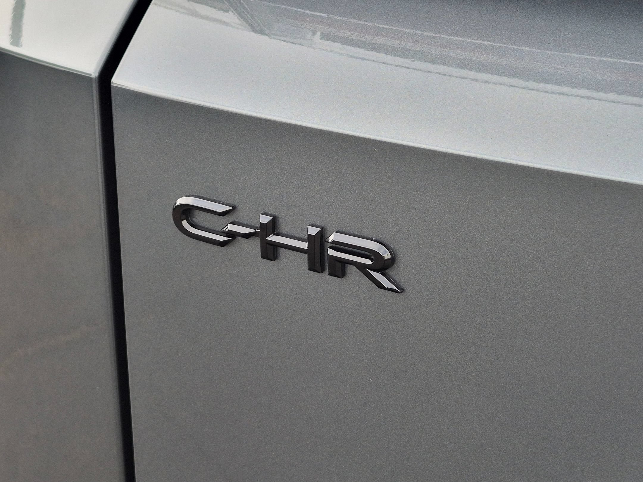 New 2026 Toyota C-HR AWD/4WD image 22