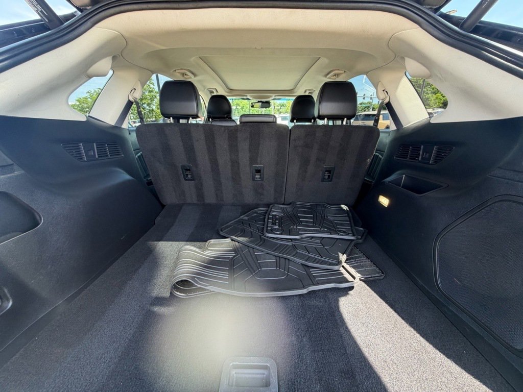 Used 2015 Ford Edge Sport w/ Equipment Group 401A AWD/4WD image 4