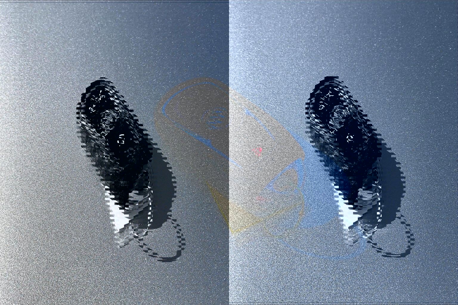 Used 2017 Buick Envision Preferred w/ LPO, Cargo Package image 38