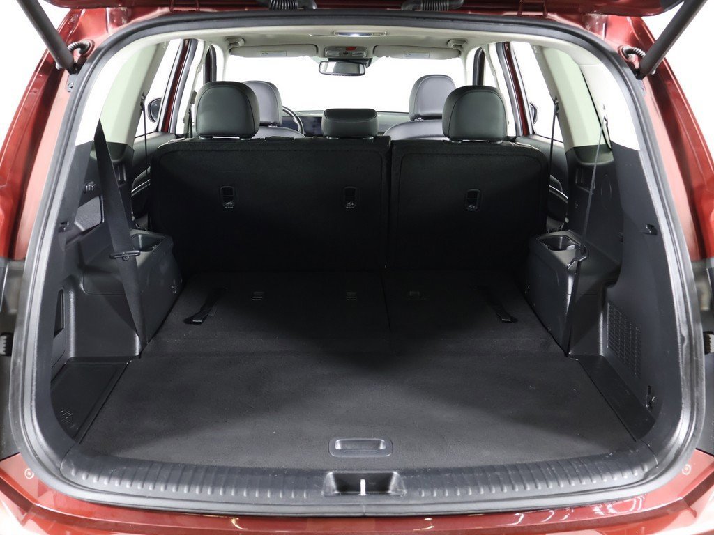 Used 2023 Kia Telluride EX X-Line image 22
