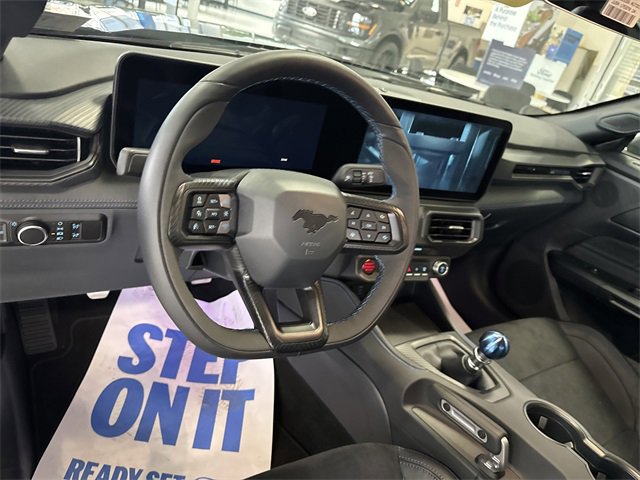 New 2025 Ford Mustang Dark Horse image 14