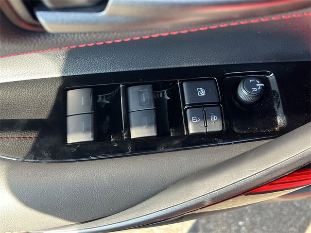 Used 2025 Toyota Corolla GR image 27
