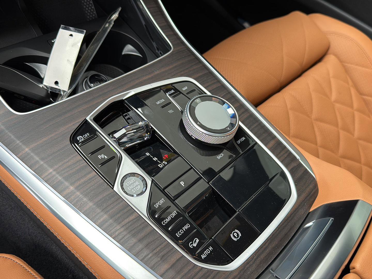 New 2026 BMW X5 xDrive40i AWD/4WD image 25