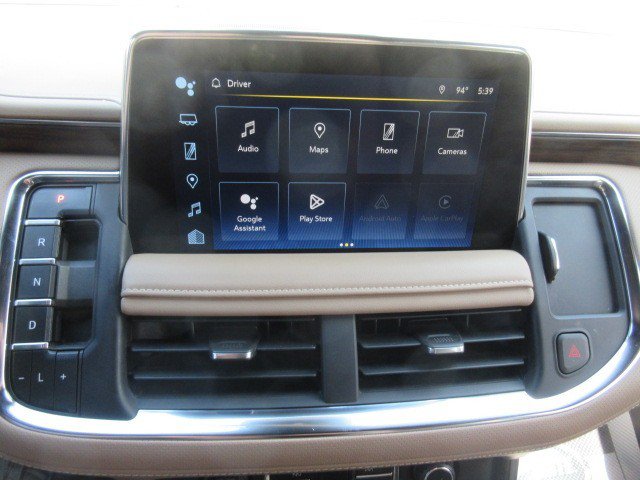 Used 2023 Chevrolet Tahoe Premier RWD image 19