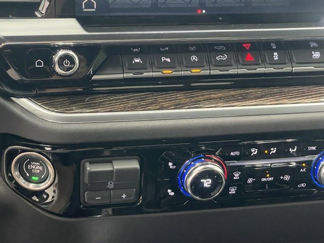 New 2026 GMC Sierra 1500 Elevation w/ Elevation Premium Package image 24