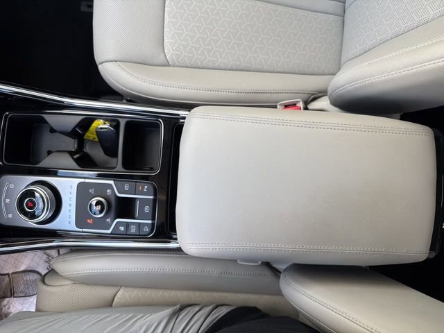 Certified 2023 Kia Sorento SX Prestige image 10