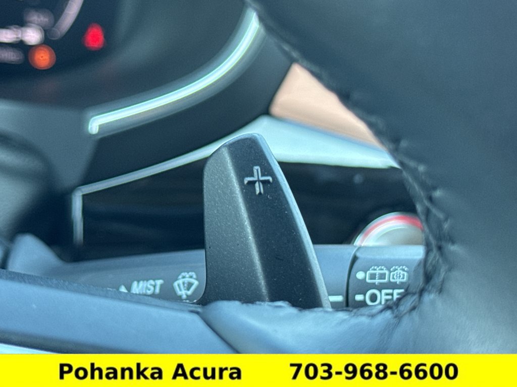 Certified 2024 Acura MDX w/ Technology Package AWD/4WD image 15