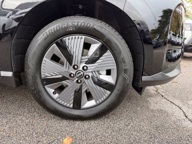 Certified 2026 Nissan Murano SL AWD/4WD image 28