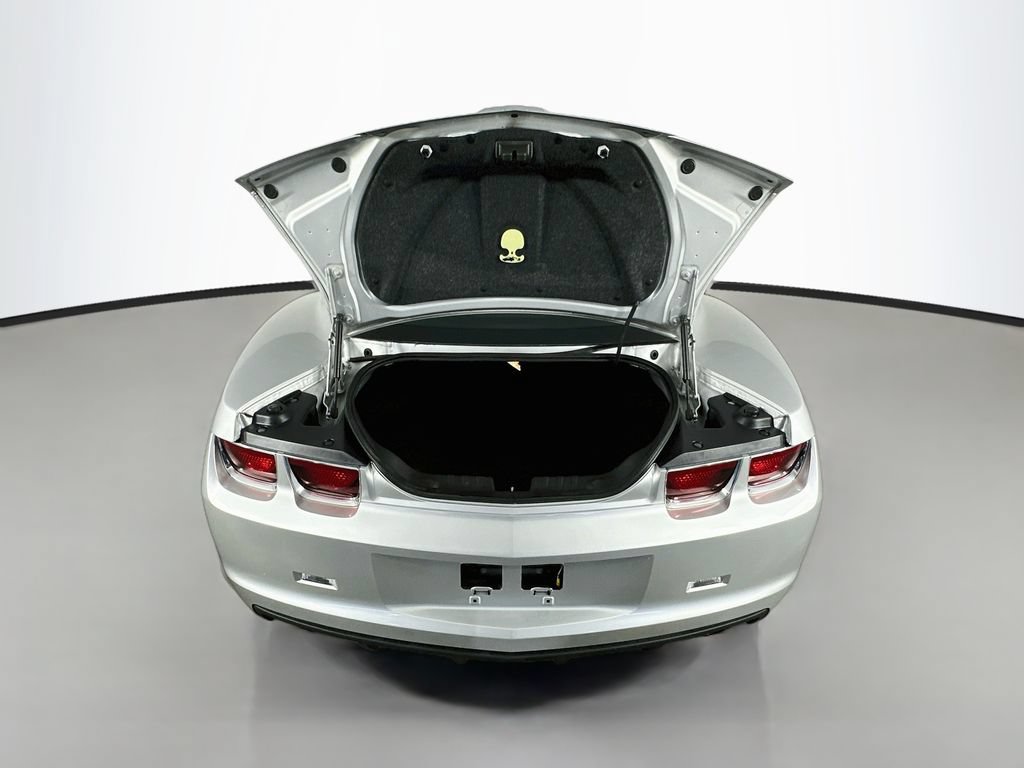 Used 2010 Chevrolet Camaro SS w/ RS Package RWD image 30