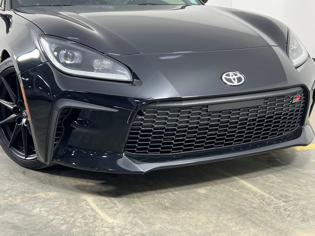 Used 2022 Toyota GR86 Premium image 37