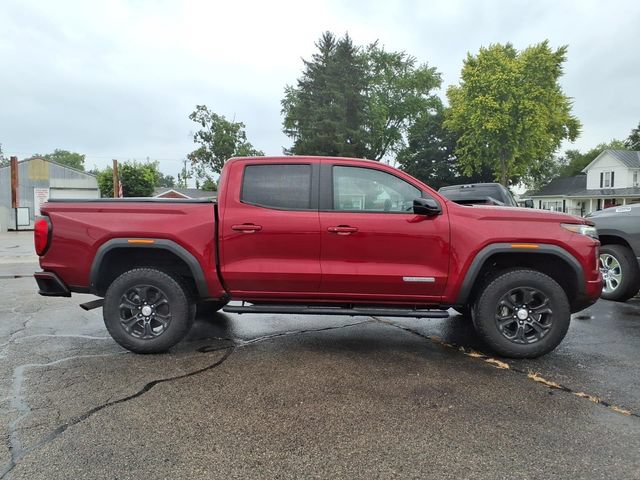 Used 2023 GMC Canyon Elevation w/ Convenience Package RWD image 8