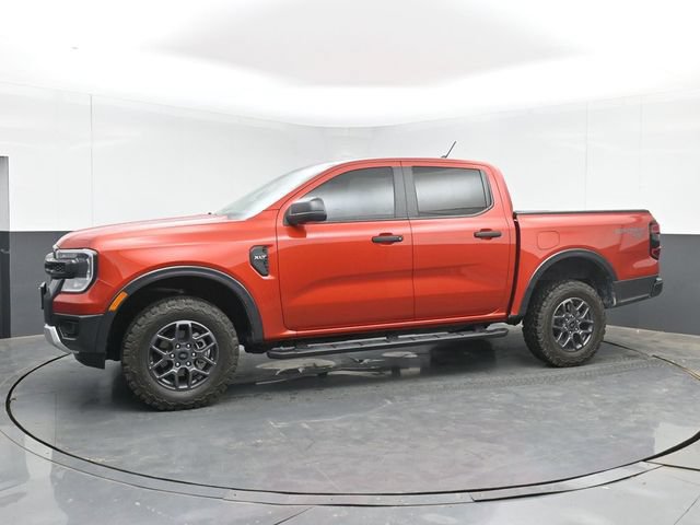 Used 2024 Ford Ranger XLT w/ Equipment Group 301A High AWD/4WD image 11