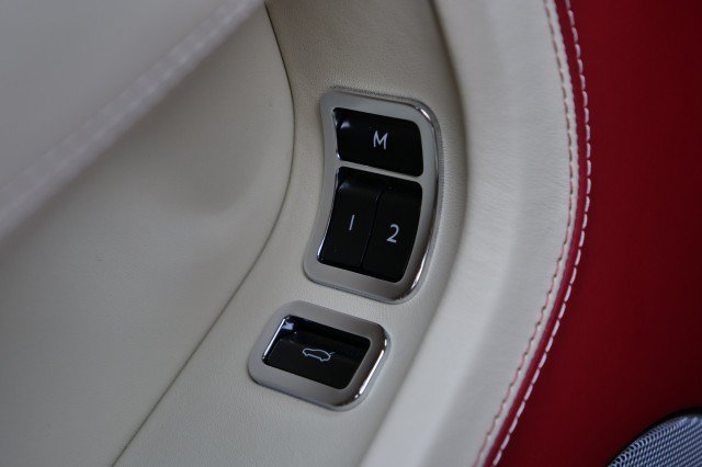 Used 2021 Bentley Continental GT AWD/4WD image 33