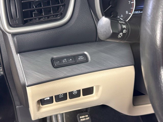Used 2017 Nissan Maxima 3.5 SL FWD image 19