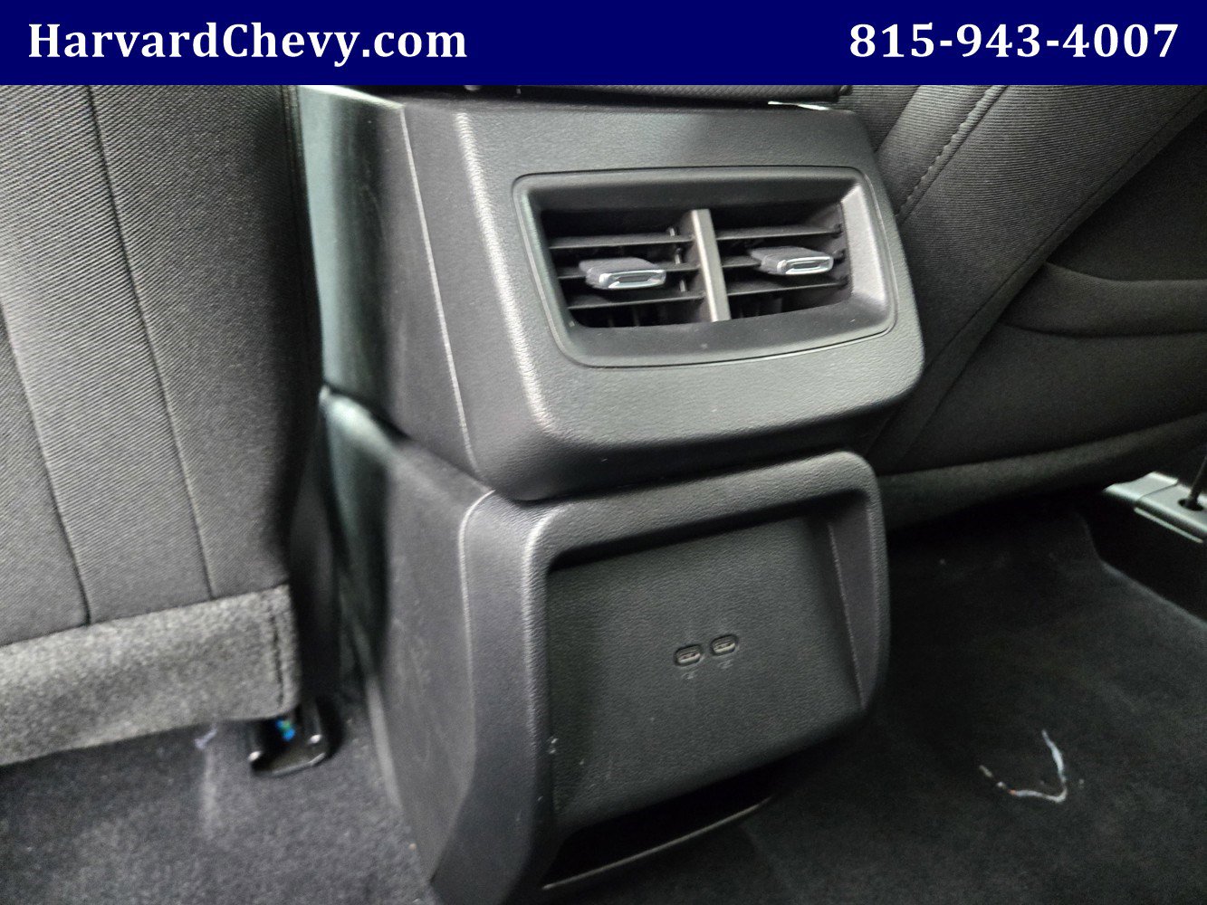 Used 2026 Chevrolet Equinox EV LT w/ Comfort Package image 27