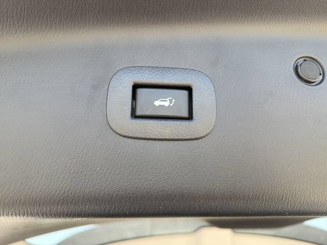 Used 2024 INFINITI QX80 Luxe AWD/4WD image 23