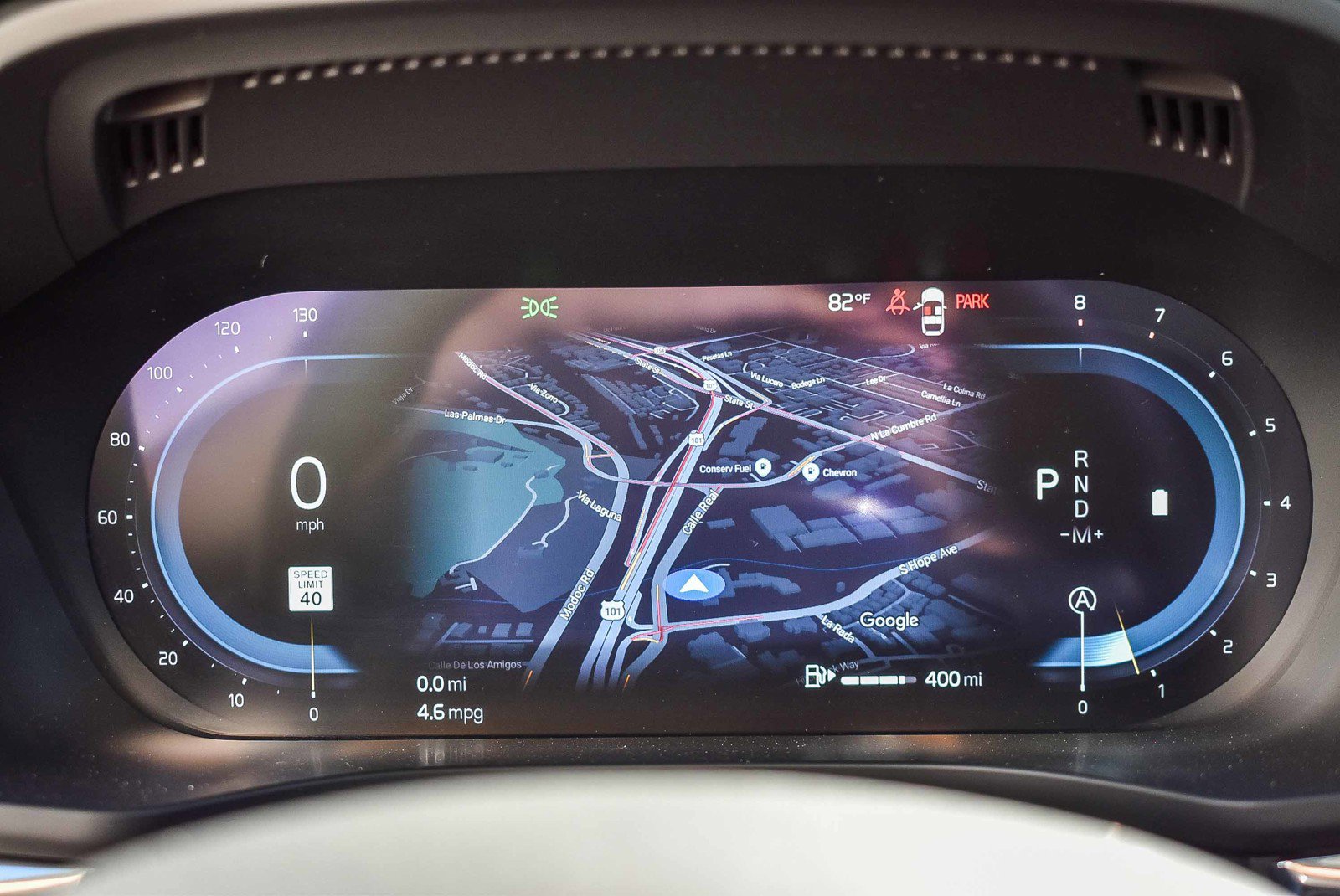 Used 2024 Volvo XC60 B5 Ultimate w/ Protection Package Premier image 23