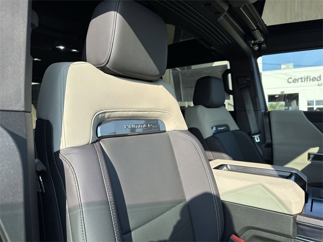 New 2026 GMC Hummer EV SUV image 24