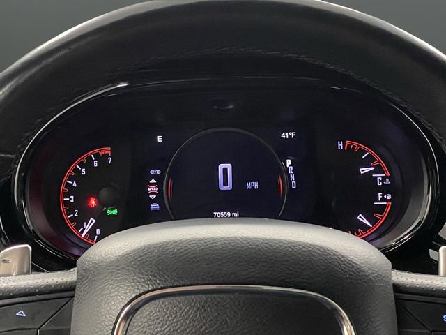 Certified 2021 Dodge Durango GT image 17