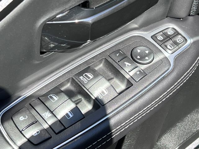 Used 2024 RAM 2500 Power Wagon w/ Level 2 Equipment Group AWD/4WD image 23