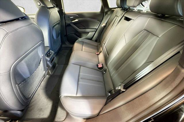 New 2027 Audi A6 e-tron Premium Plus AWD/4WD image 20