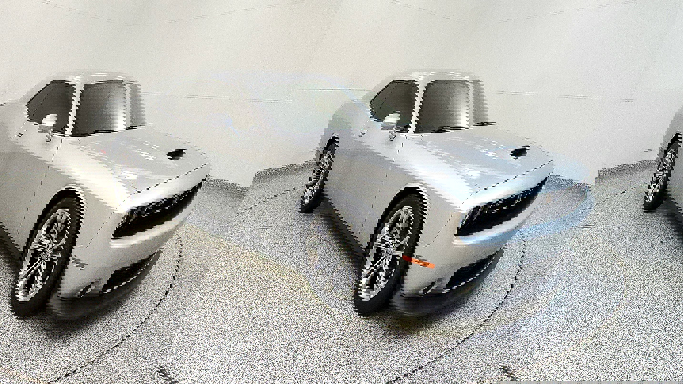 Used 2021 Dodge Challenger R/T