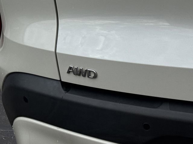 Used 2023 INFINITI QX55 Luxe w/ Cargo Package image 33