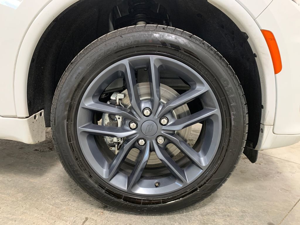 Used 2022 Dodge Durango GT image 12