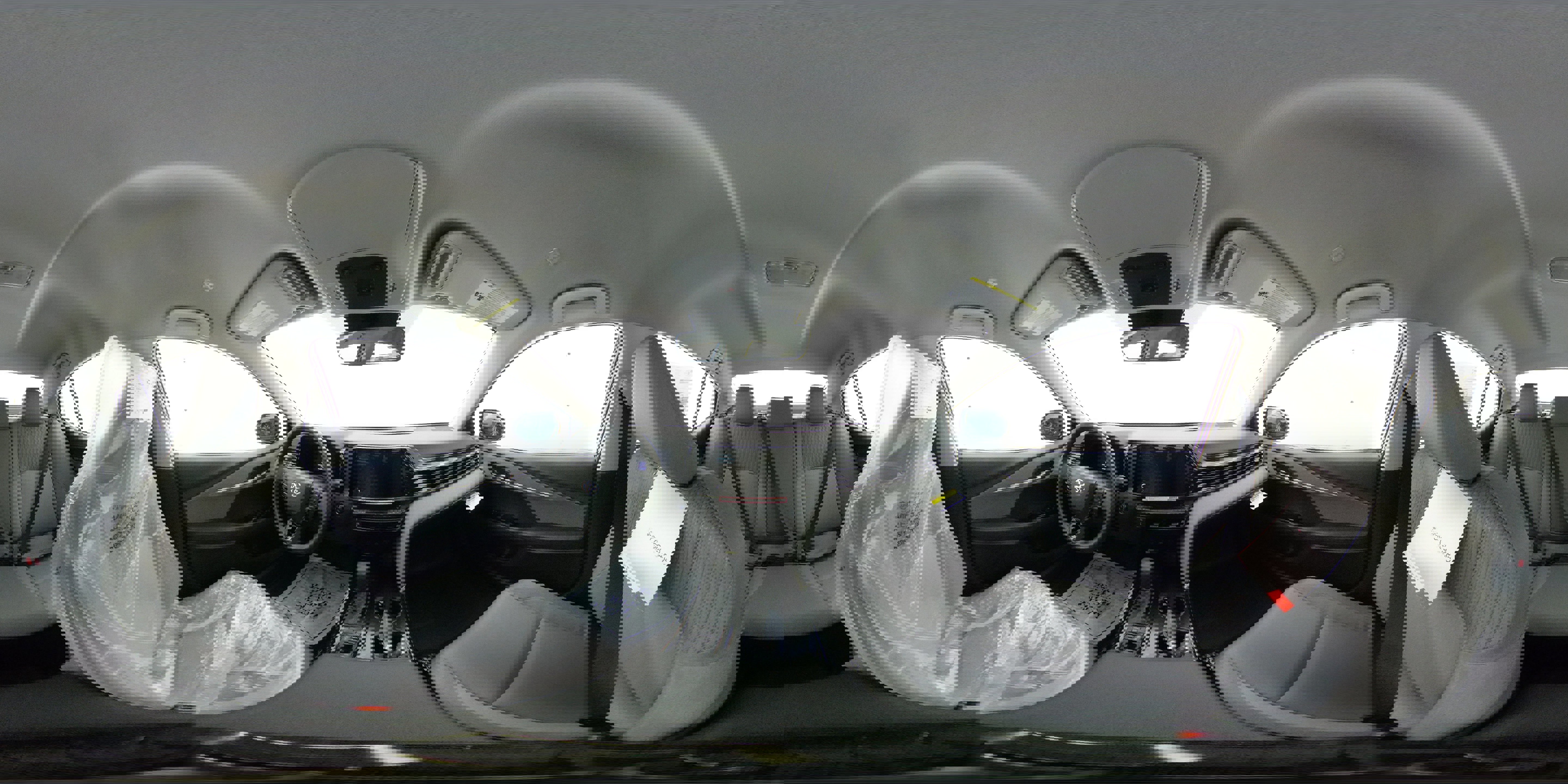 New 2026 Toyota Camry LE image 66