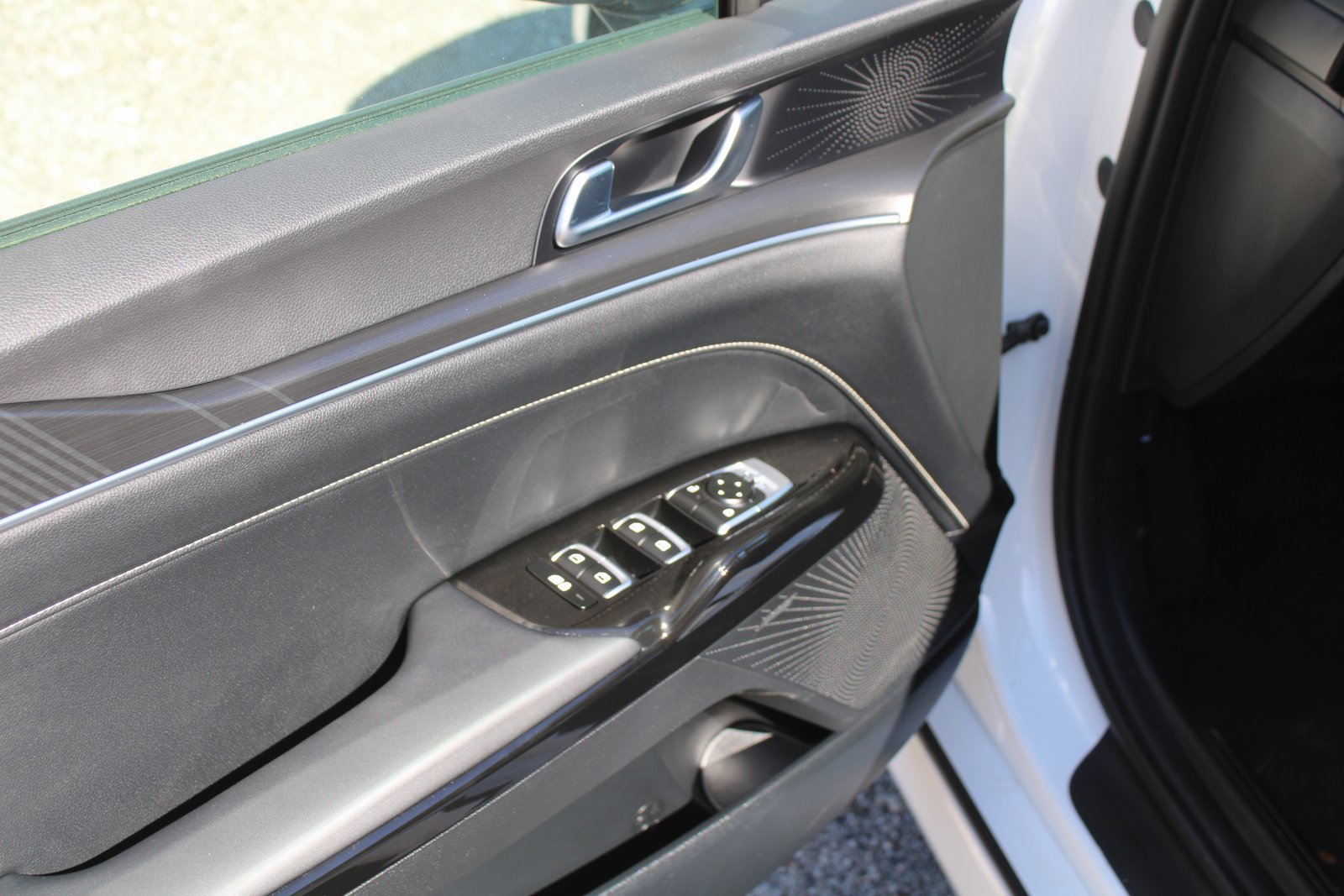 Certified 2026 Kia K5 GT-Line FWD image 18