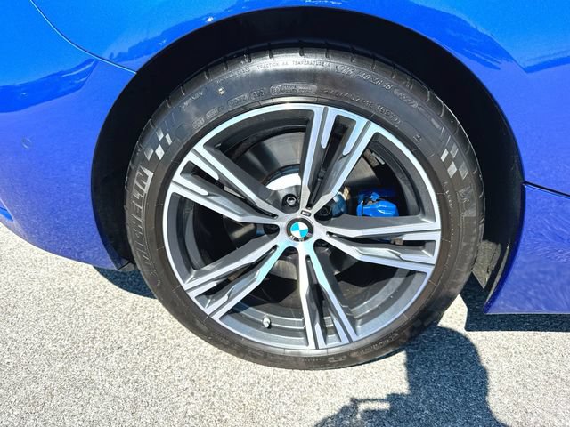 Used 2024 BMW Z4 M40i w/ Premium Package RWD image 28
