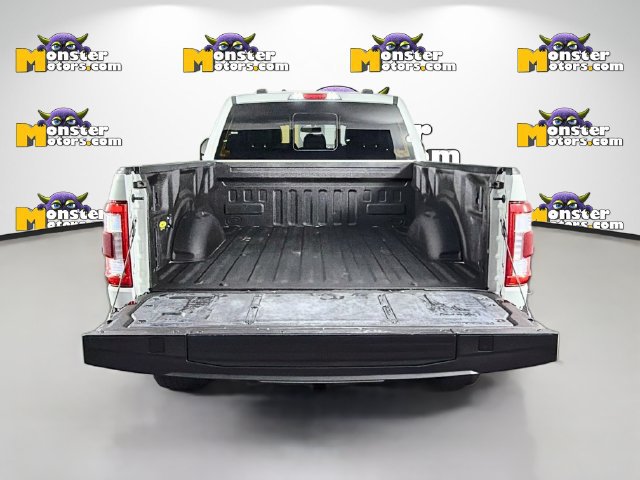 Used 2023 Ford F150 Lariat w/ Equipment Group 502A High AWD/4WD image 27