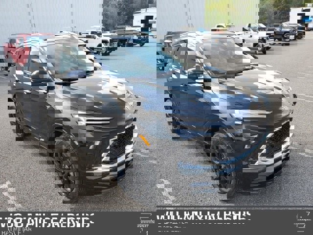 New 2026 Buick Encore GX Sport Touring w/ Comfort Package image 3