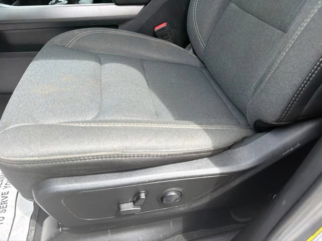 Used 2023 RAM 1500 Big Horn AWD/4WD image 25