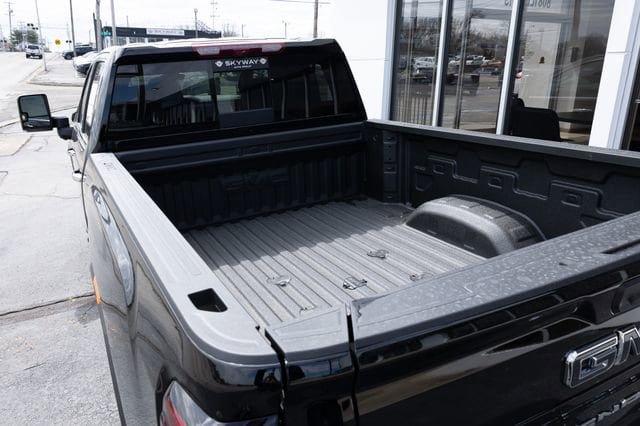 New 2026 GMC Sierra 2500 Denali Ultimate image 4