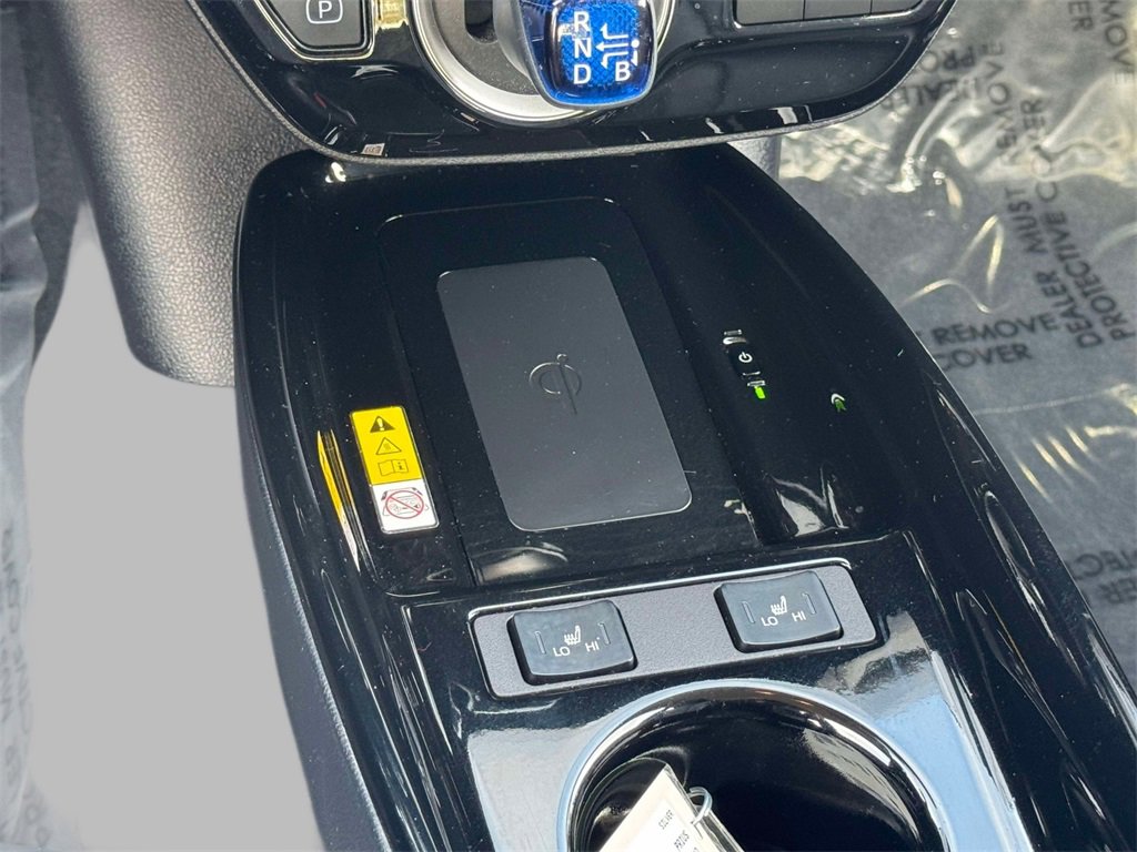 Used 2022 Toyota Prius Prime image 24