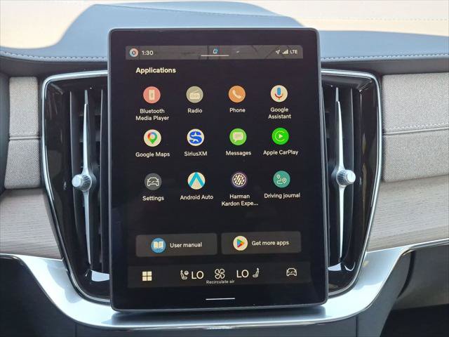 New 2027 Volvo XC90 B6 Plus AWD/4WD image 8