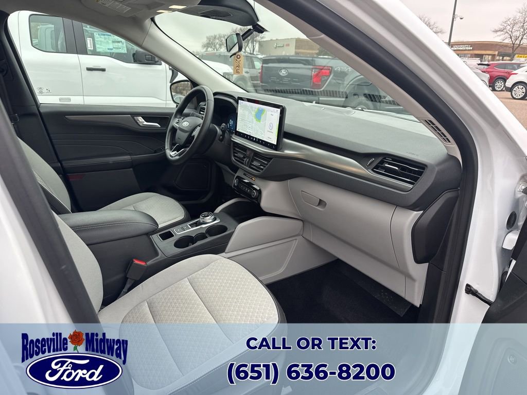 Used 2023 Ford Escape Active w/ Tech Pack #2 image 37