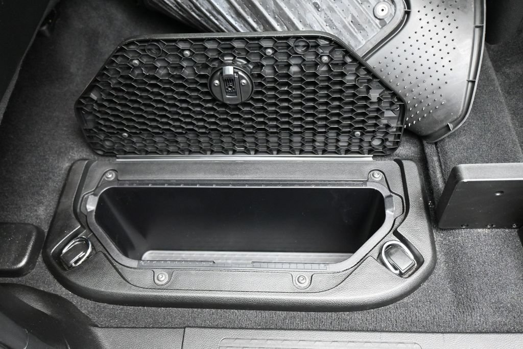 Used 2025 RAM 1500 Limited w/ Trailer Tow Group AWD/4WD image 31