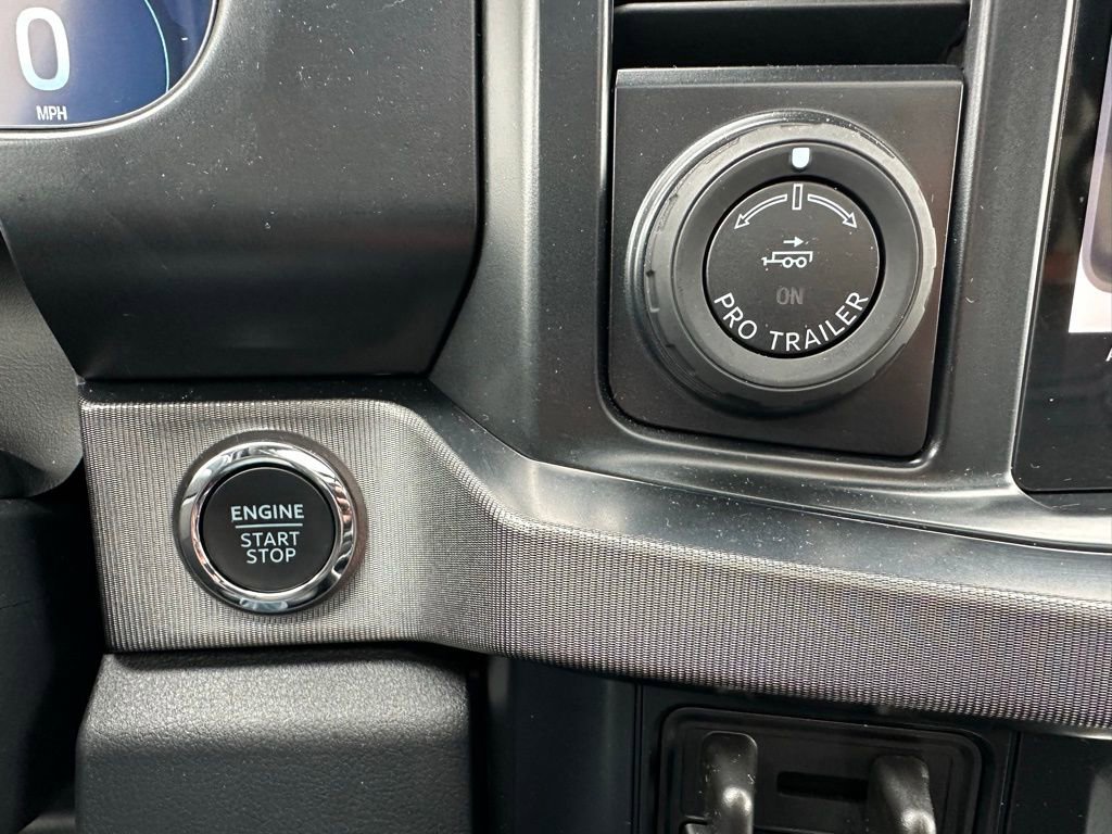 New 2026 Ford F350 Platinum w/ Tremor Off-Road Package image 24