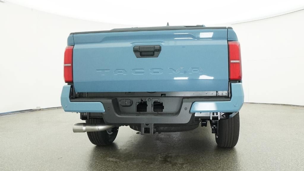 New 2026 Toyota Tacoma SR5 w/ SR5 Upgrade Package RWD image 23