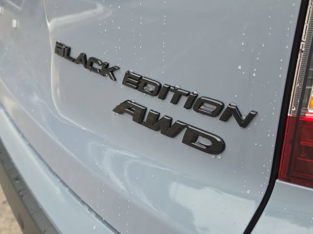 Used 2024 Honda Passport Black Edition image 6