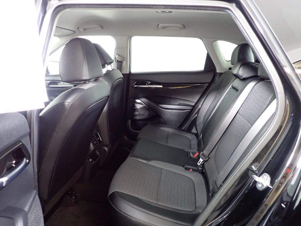 Used 2023 Kia Seltos S AWD/4WD image 31