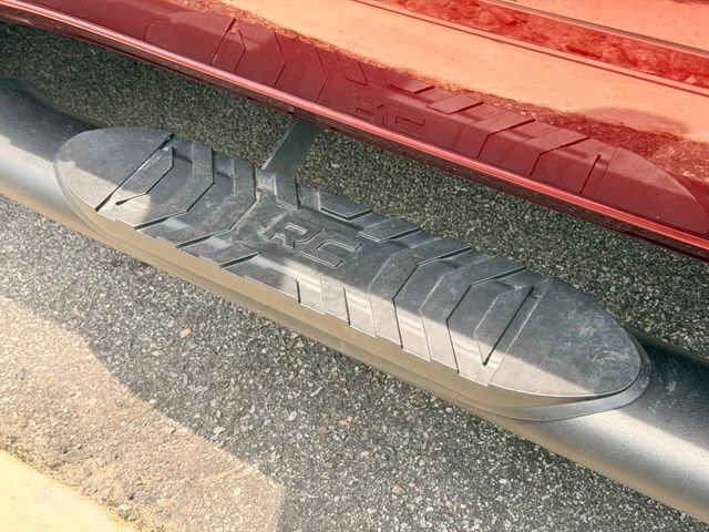 Used 2025 RAM 1500 Warlock AWD/4WD image 13