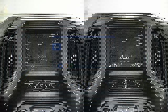 Used 2024 Chevrolet Silverado 3500 W/T w/ WT Convenience Package image 21