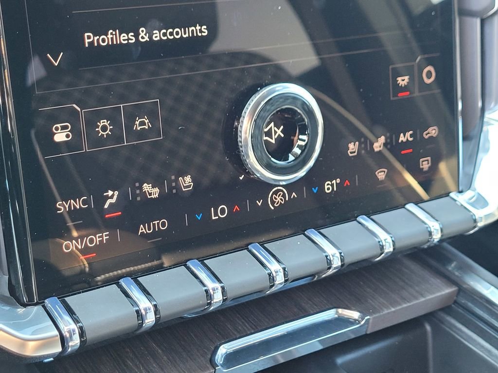 New 2026 GMC Acadia Denali w/ Super Cruise Package image 17