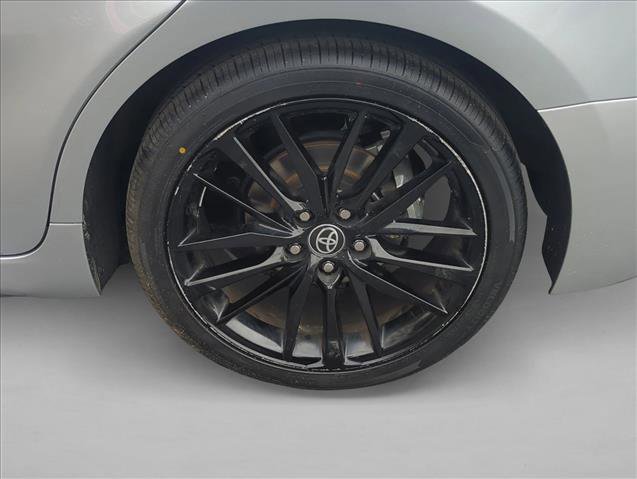 Certified 2023 Toyota Camry XSE image 25