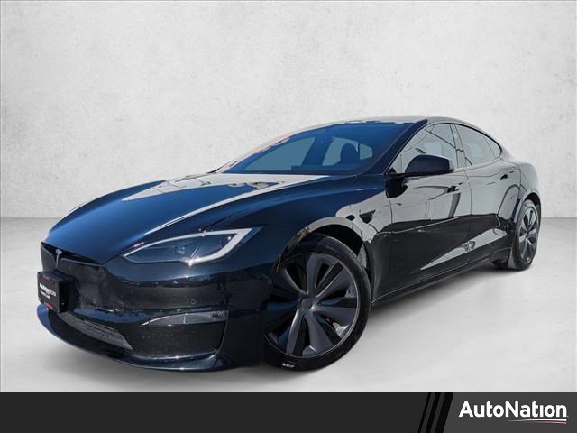 Used 2022 Tesla Model S