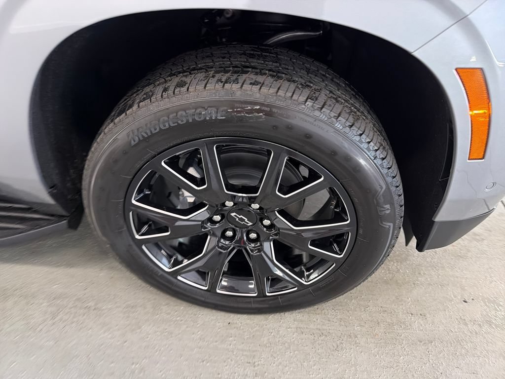 New 2026 Chevrolet Tahoe Premier RWD image 4
